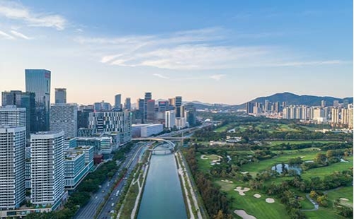污水處理廠及配套管網(wǎng)、污泥處置項目